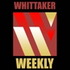 Whittaker Weekly artwork