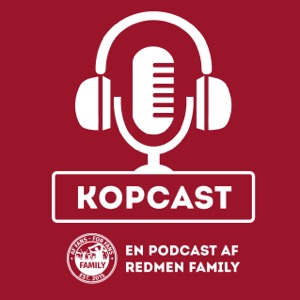 Redmen Family Podcast