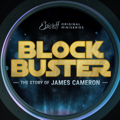 Blockbuster Blockbuster