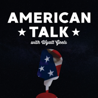 American Talk podcast