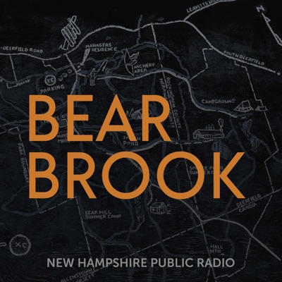 Bear Brook Bear Brook