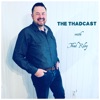 The ThadCast artwork