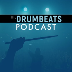 The Drum Beats Podcast