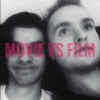 Movie vs. Film artwork
