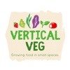 Vertical Veg: growing food in containers in the city artwork