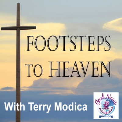 Footsteps to Heaven Footsteps to Heaven