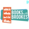 Books with Brookes artwork
