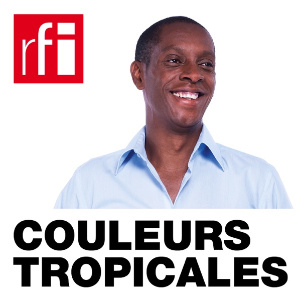 Couleurs tropicales