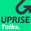 Uprise Talks artwork