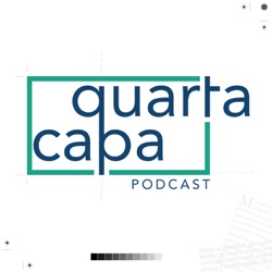 Quarta Capa Podcast