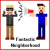 Fantastic Neighborhood Podcast artwork
