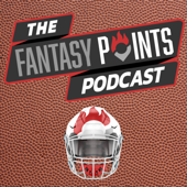 Fantasy Points Podcast - Fantasy Points