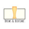 Brews & Bedtime Stories artwork