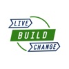 Live - Build - Change the Christian faith and business show artwork