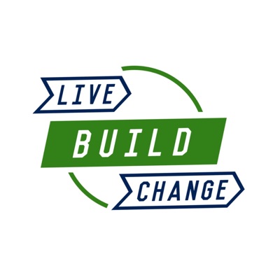 Live - Build - Change the Christian faith and business show Live - Build - Change the Christian faith and business show