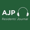 AJP Residents' Journal artwork