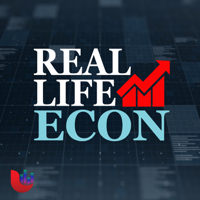 Real Life Economics podcast