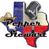 Pepper Stewart Show  artwork