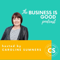 Business is Good - with Paul Hargreaves 