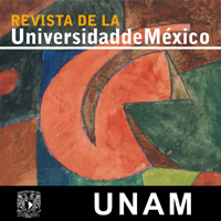 Revista de la Universidad de México No. 133 podcast