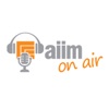 AIIM On Air artwork