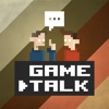 GAME TALK artwork