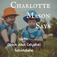 Episode 82: Part 5, Ch 14, Guest Ana Willis