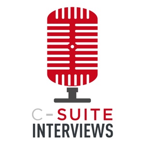 C-Suite Interviews #25 – Lyn Clarke