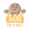 God Yay or Nay? artwork