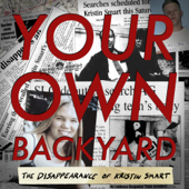 Your Own Backyard - Chris Lambert