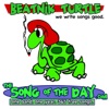 Beatnik Turtle's Song of the Day artwork
