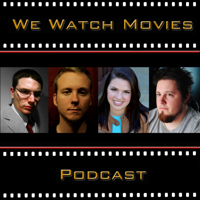 We Watch Movies podcast