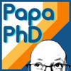 Papa Phd Podcast artwork
