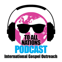 Episode 8: Andy and Robin Rogers and their Ministry of Dignity and Evangelism