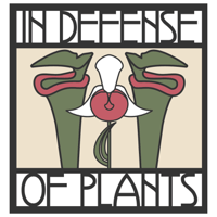 In Defense of Plants Podcast podcast
