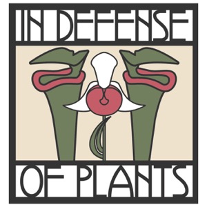 In Defense of Plants Podcast