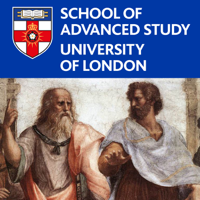 History of Political Ideas/Early Career Seminar podcast