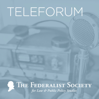 Teleforum podcast