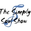 Ian K - The Simply Soul Show artwork