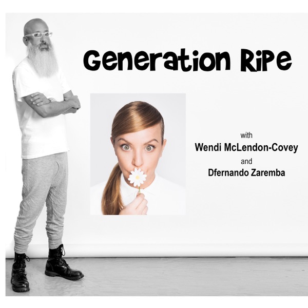 GENERATION RIPE