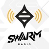 SWARM RADIO artwork