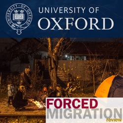 FMR 51 - Afghan and Somali (post-)conflict migration to the EU