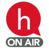 Hearsay On the Air Podcast artwork