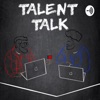 Talent Talk artwork
