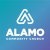 Alamo Community Church artwork