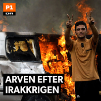 Arven efter Irakkrigen podcast