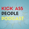 Kick Ass People Podcast artwork
