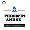 Throwin Smoke artwork