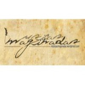 Músicas Imaginadas. Fragilidad. 2 de diciembre de 2019