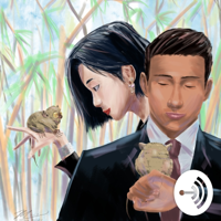 Art and Finance podcast